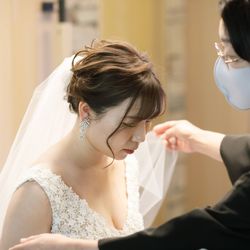 ザ・ガーデンオリエンタル大阪の写真15枚目