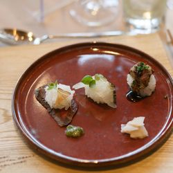 ザ・ガーデンオリエンタル大阪の写真12枚目