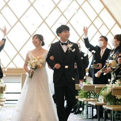 ザ・ガーデンオリエンタル大阪の写真20枚目