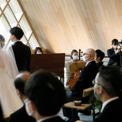 ザ・ガーデンオリエンタル大阪の写真20枚目