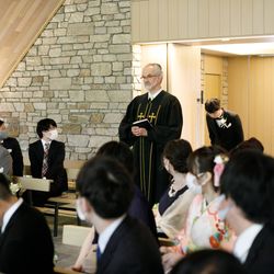 ザ・ガーデンオリエンタル大阪の写真5枚目