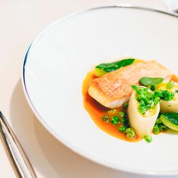 瀬良垣島教会の写真4枚目