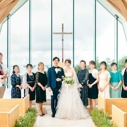 瀬良垣島教会の写真24枚目