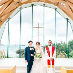 瀬良垣島教会の写真17枚目