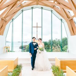 瀬良垣島教会の写真24枚目