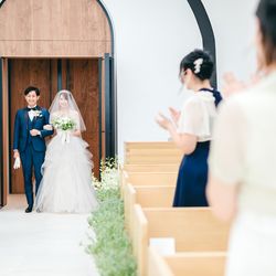 瀬良垣島教会の写真20枚目