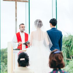 瀬良垣島教会の写真2枚目