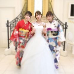 アニヴェルセル 長野の写真10枚目