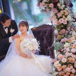 ニーズ青山 by T&G WEDDING の写真9枚目