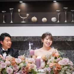 ニーズ青山 by T&G WEDDING の写真24枚目