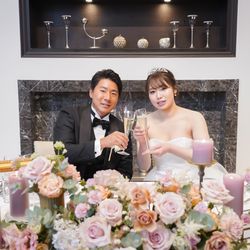ニーズ青山 by T&G WEDDING の写真32枚目