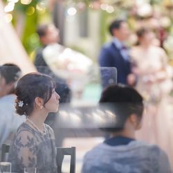 ニーズ青山 by T&G WEDDING の写真17枚目