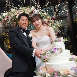 ニーズ青山 by T&G WEDDING の写真24枚目