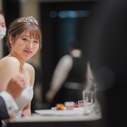 ニーズ青山 by T&G WEDDING の写真28枚目