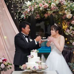 ニーズ青山 by T&G WEDDING の写真21枚目