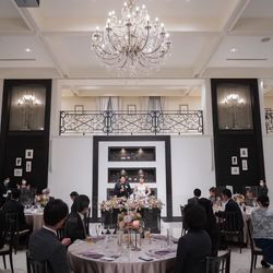 ニーズ青山 by T&G WEDDING の写真35枚目