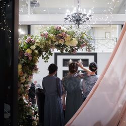 ニーズ青山 by T&G WEDDING の写真1枚目