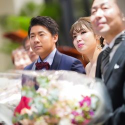 ニーズ青山 by T&G WEDDING の写真28枚目