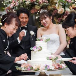 ニーズ青山 by T&G WEDDING の写真10枚目
