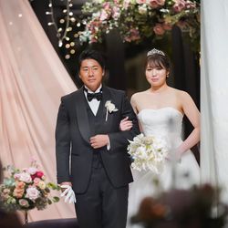 ニーズ青山 by T&G WEDDING の写真8枚目