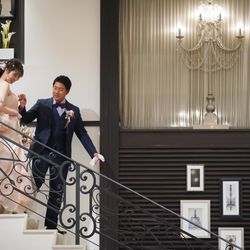 ニーズ青山 by T&G WEDDING の写真18枚目