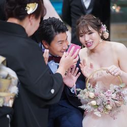 ニーズ青山 by T&G WEDDING の写真17枚目
