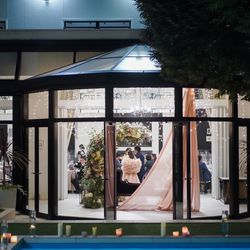 ニーズ青山 by T&G WEDDING の写真35枚目