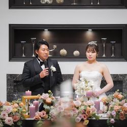 ニーズ青山 by T&G WEDDING の写真35枚目