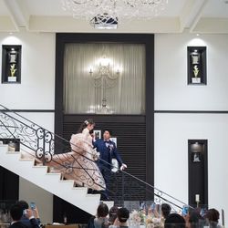 ニーズ青山 by T&G WEDDING の写真14枚目