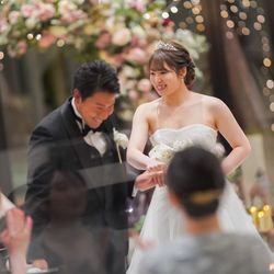 ニーズ青山 by T&G WEDDING の写真20枚目
