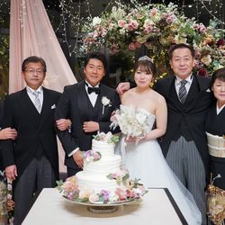 ニーズ青山 by T&G WEDDING の写真34枚目