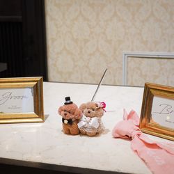 ニーズ青山 by T&G WEDDING の写真14枚目