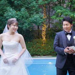 ニーズ青山 by T&G WEDDING の写真20枚目