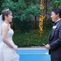 ニーズ青山 by T&G WEDDING の写真12枚目