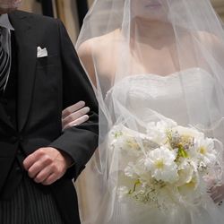 ニーズ青山 by T&G WEDDING の写真21枚目