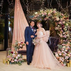 ニーズ青山 by T&G WEDDING の写真3枚目