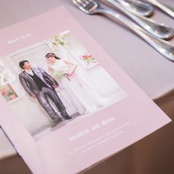 ニーズ青山 by T&G WEDDING の写真34枚目