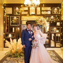 ニーズ青山 by T&G WEDDING の写真18枚目