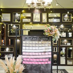 ニーズ青山 by T&G WEDDING の写真1枚目