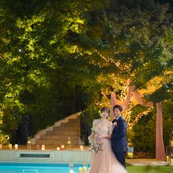 ニーズ青山 by T&G WEDDING の写真11枚目