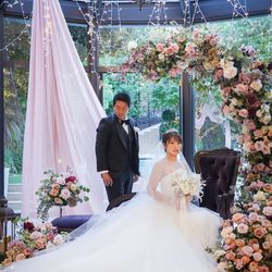 ニーズ青山 by T&G WEDDING の写真12枚目
