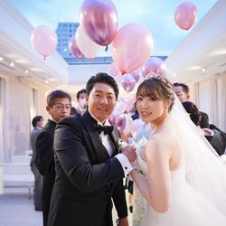 ニーズ青山 by T&G WEDDING の写真10枚目
