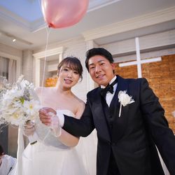 ニーズ青山 by T&G WEDDING の写真35枚目