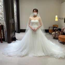 ニーズ青山 by T&G WEDDING の写真4枚目