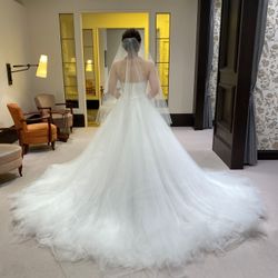 ニーズ青山 by T&G WEDDING の写真16枚目