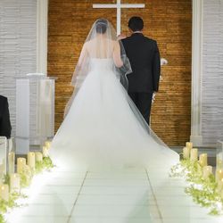 ニーズ青山 by T&G WEDDING の写真16枚目