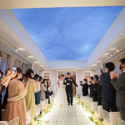 ニーズ青山 by T&G WEDDING の写真29枚目