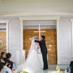 ニーズ青山 by T&G WEDDING の写真5枚目