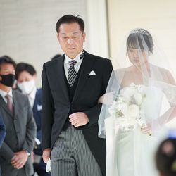 ニーズ青山 by T&G WEDDING の写真23枚目