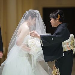 ニーズ青山 by T&G WEDDING の写真12枚目